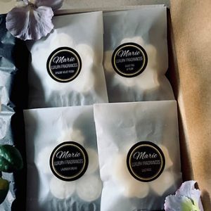 Scented Soy Wax Melts