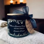 Lavender Dream Himalayan Bath Salts