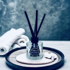 Forest of bluebells, Luxury soy reed diffuser