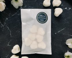 Luxury Essential Oil Soy Wax Melts Gift Set